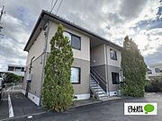 ヴィラ島立 1階 築27年8ヶ月の賃貸物件