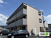 西松本駅より徒歩14分 3階 築30年7ヶ月の賃貸物件