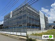 平田駅より徒歩18分 3階 新築の賃貸物件