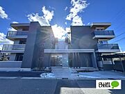 平田駅より徒歩18分 3階 新築の賃貸物件