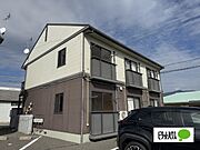 コーポサツキC 1階 築24年1ヶ月の賃貸物件
