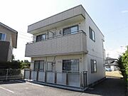 2階 築25年10ヶ月の賃貸物件