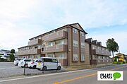 2階 築35年6ヶ月の賃貸物件