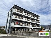 南松本駅より徒歩17分 4階 築28年6ヶ月の賃貸物件