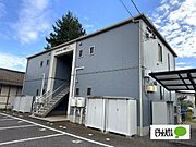 1階 築18年8ヶ月の賃貸物件