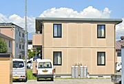 ナガタ3 1階 築22年6ヶ月の賃貸物件
