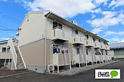 平田駅よりバス7分 徒歩3分 2階 築34年1ヶ月の賃貸物件