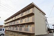 3階 築41年の賃貸物件