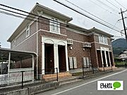 アルカンシエルB 1階 築19年4ヶ月の賃貸物件
