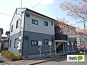 西松本駅より徒歩11分 2階 築29年3ヶ月の賃貸物件