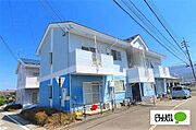 村井駅より徒歩17分 1階 築31年4ヶ月の賃貸物件