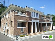 波田駅より徒歩15分 2階 築18年5ヶ月の賃貸物件