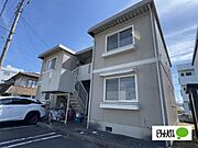 コーポ下河原B 1階 築32年7ヶ月の賃貸物件