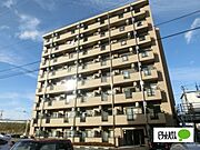 ニセンポストアイル 6階 築23年8ヶ月の賃貸物件