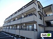 おおみなみアパート 3階 築27年7ヶ月の賃貸物件