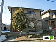松本駅よりバス12分 徒歩10分 1階 築20年6ヶ月の賃貸物件