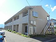 ロイヤルコーポ松本1号棟 1階 築35年6ヶ月の賃貸物件