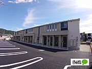 島内駅より徒歩7分 1階 新築の賃貸物件