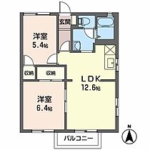 間取り：220004199802
