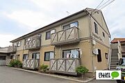 フレグランスフェアリー 2階 築32年8ヶ月の賃貸物件