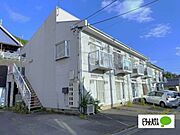 グリーンヒル 2階 築35年6ヶ月の賃貸物件