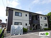 平田駅より徒歩20分 1階 築22年7ヶ月の賃貸物件