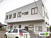 平田駅より徒歩9分 2階 築50年の賃貸物件