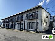 コーポマルタ 2階 築40年の賃貸物件