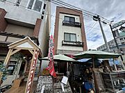 松本駅より徒歩12分 2階 築27年4ヶ月の賃貸物件