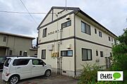 村井駅より徒歩30分 2階 築30年7ヶ月の賃貸物件