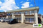 村井駅より徒歩13分 1階 築43年2ヶ月の賃貸物件