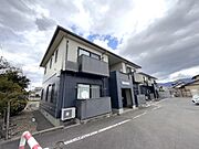 サニーコート中野B 2階 築21年2ヶ月の賃貸物件