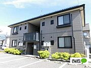 シャーメゾンディアス・シャインB 2階 築23年7ヶ月の賃貸物件