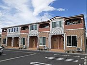 広丘駅よりバス6分 徒歩8分 2階 築5年9ヶ月の賃貸物件