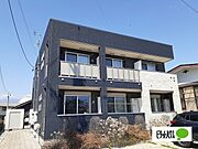 西松本駅より徒歩6分 1階 築8年4ヶ月の賃貸物件