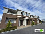 松本駅よりバス37分 徒歩4分 2階 築9年8ヶ月の賃貸物件