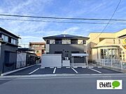 松本駅より徒歩15分 1階 新築の賃貸物件