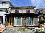 西松本駅より徒歩13分 2階 築62年3ヶ月の賃貸物件