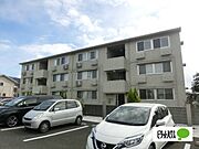 南松本駅より徒歩15分 3階 築12年7ヶ月の賃貸物件