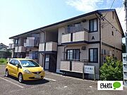 ゾンネ蓮台A 2階 築24年7ヶ月の賃貸物件