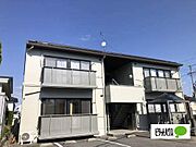 コスモスハイツC 1階 築28年4ヶ月の賃貸物件