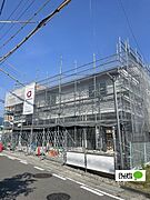 西松本駅より徒歩5分 1階 新築の賃貸物件