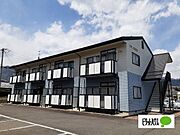 ネオ.2000 1階 築25年1ヶ月の賃貸物件