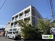 メゾン白板 2階 築26年5ヶ月の賃貸物件
