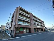平田駅より徒歩8分 4階 築46年10ヶ月の賃貸物件