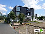 西松本駅より徒歩12分 2階 築8年7ヶ月の賃貸物件