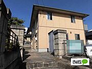 1階 築20年5ヶ月の賃貸物件