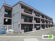 村井駅より徒歩12分 2階 築25年7ヶ月の賃貸物件