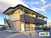 サープラスK 2階 築26年の賃貸物件