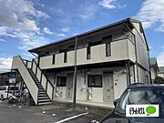 2階 築26年9ヶ月の賃貸物件
